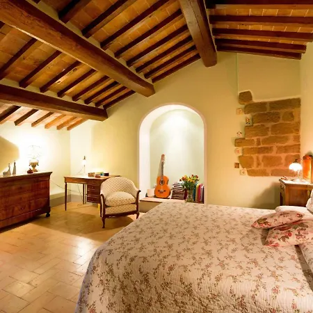 别墅 Locazione Turistica Farinaio