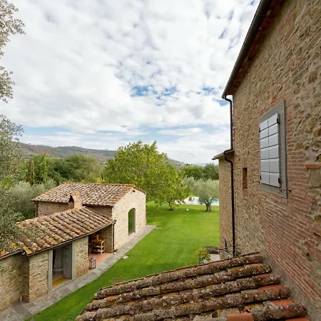 Locazione Turistica Farinaio * 哥尔顿