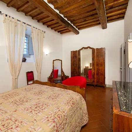 Locazione Turistica Farinaio