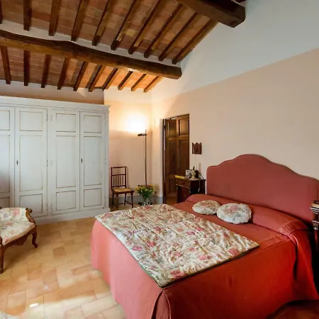 Locazione Turistica Farinaio 别墅 *