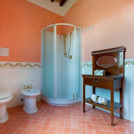 Locazione Turistica Farinaio *