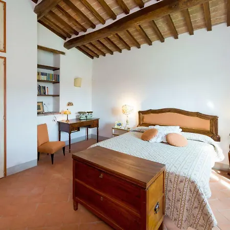 Locazione Turistica Farinaio 哥尔顿
