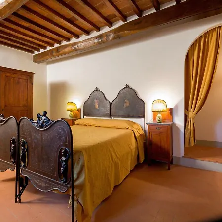 Locazione Turistica Farinaio * 哥尔顿
