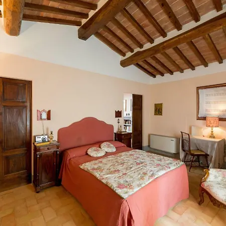 Locazione Turistica Farinaio 别墅 *